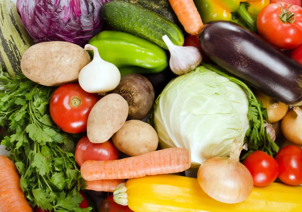 رژیم غذایی بعد از بوتاکس معده