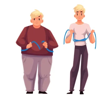 ماندگاری بوتاکس معده