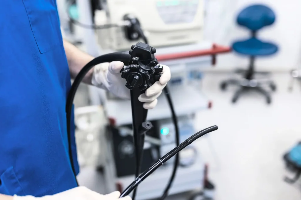 عوارض کولونوسکوپی چیست