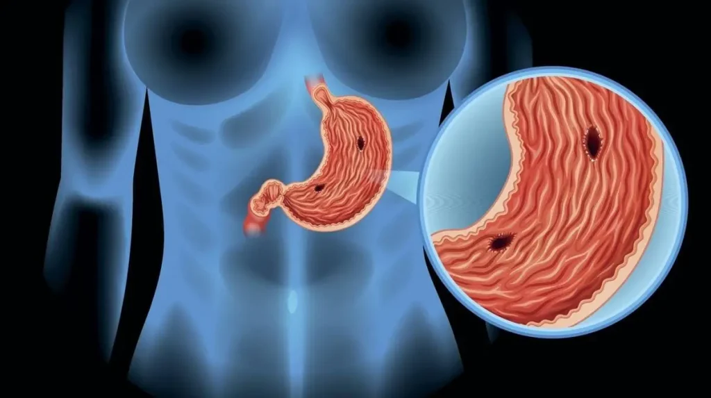 عمل پولیکتومی معده