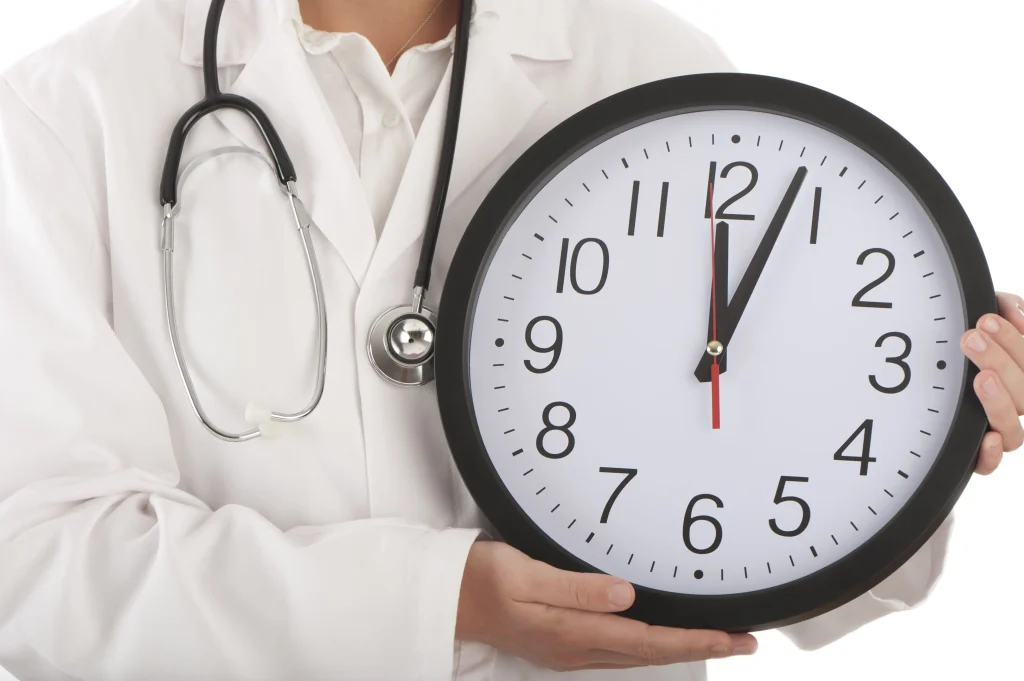 در چه مواقعی آندوسکوپی تجویز میشود