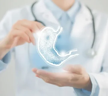 عوارض آندوسکوپی معده