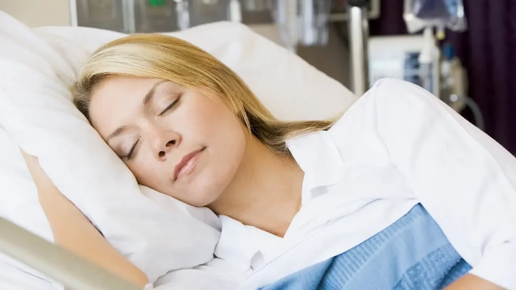 دوره نقاحت کولونوسکوپی