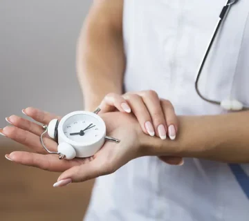 چه زمانی کولونوسکوپی لازم است