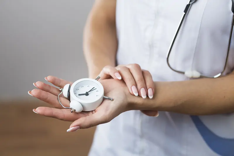 چه زمانی کولونوسکوپی لازم است