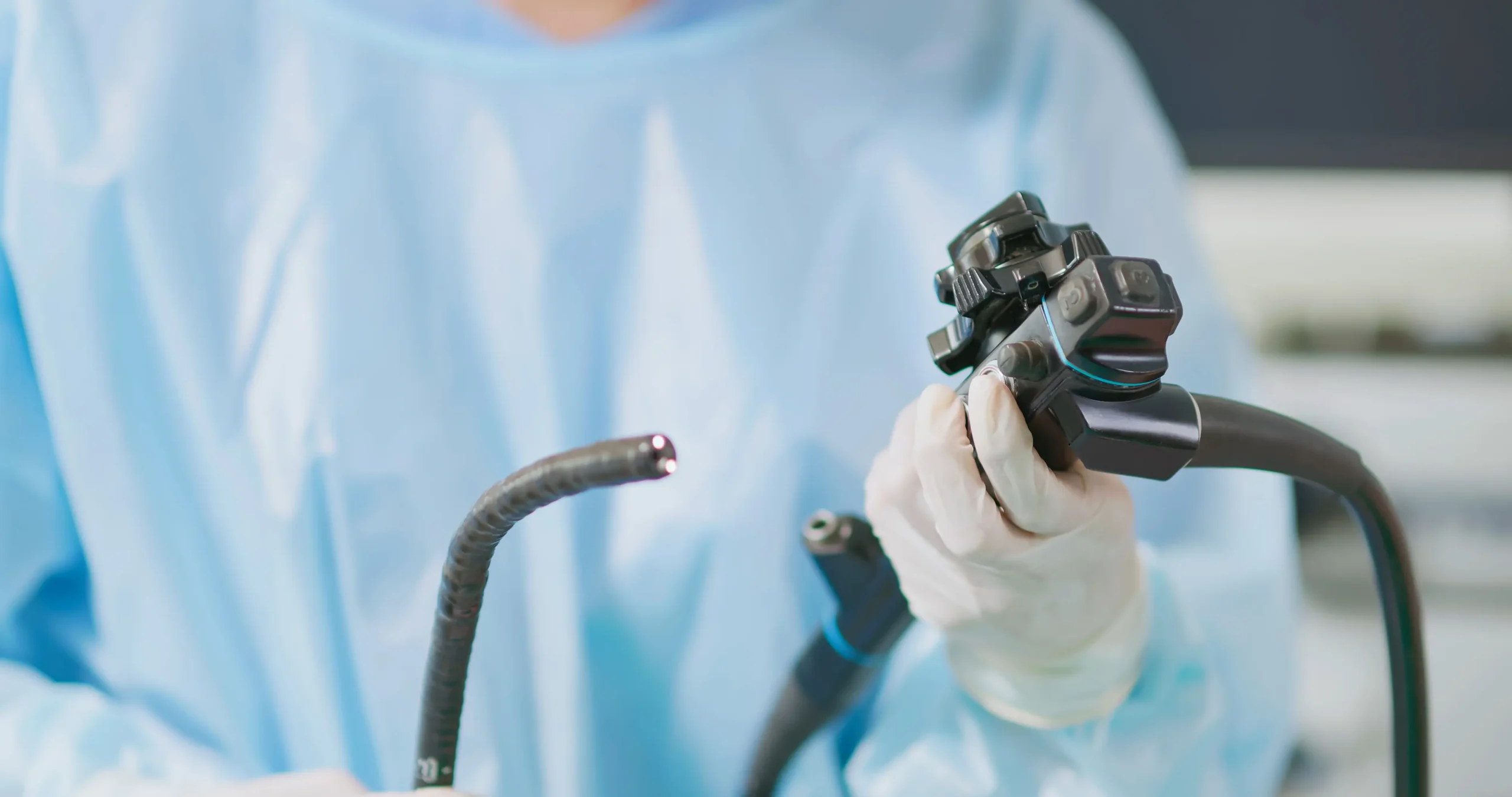 رایج ترین عوارض آندوسکوپی